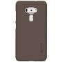 Nillkin Super Frosted Shield Matte cover case for ASUS Zenfone 3 ZF3 (ZE552KL) order from official NILLKIN store